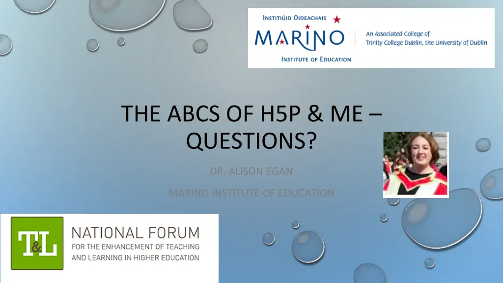 the abcs of h5p me questions