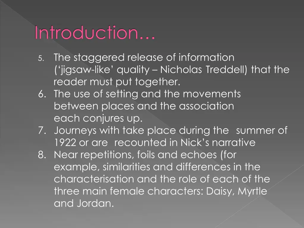 introduction 1