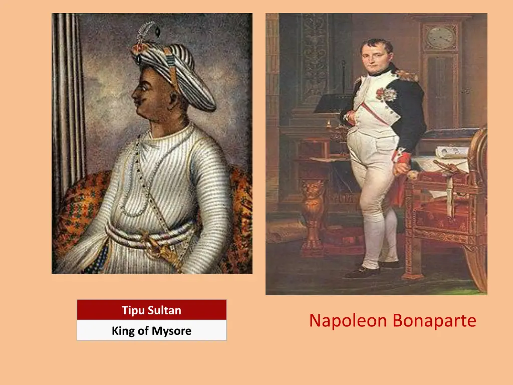 tipu sultan