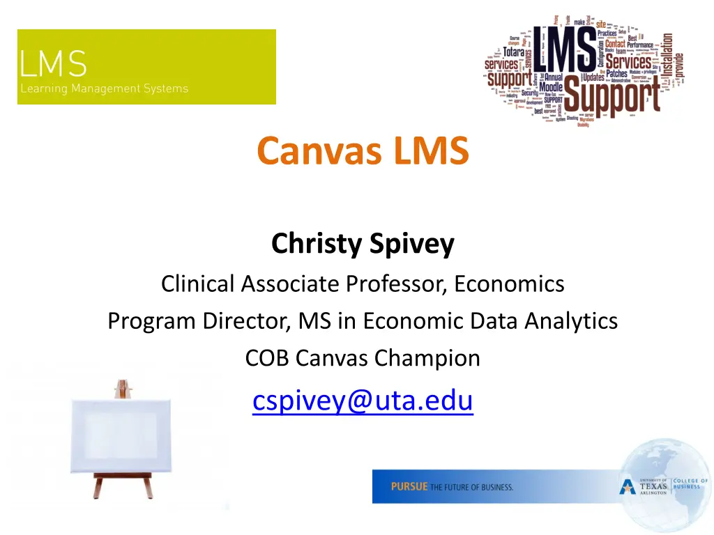 canvas lms
