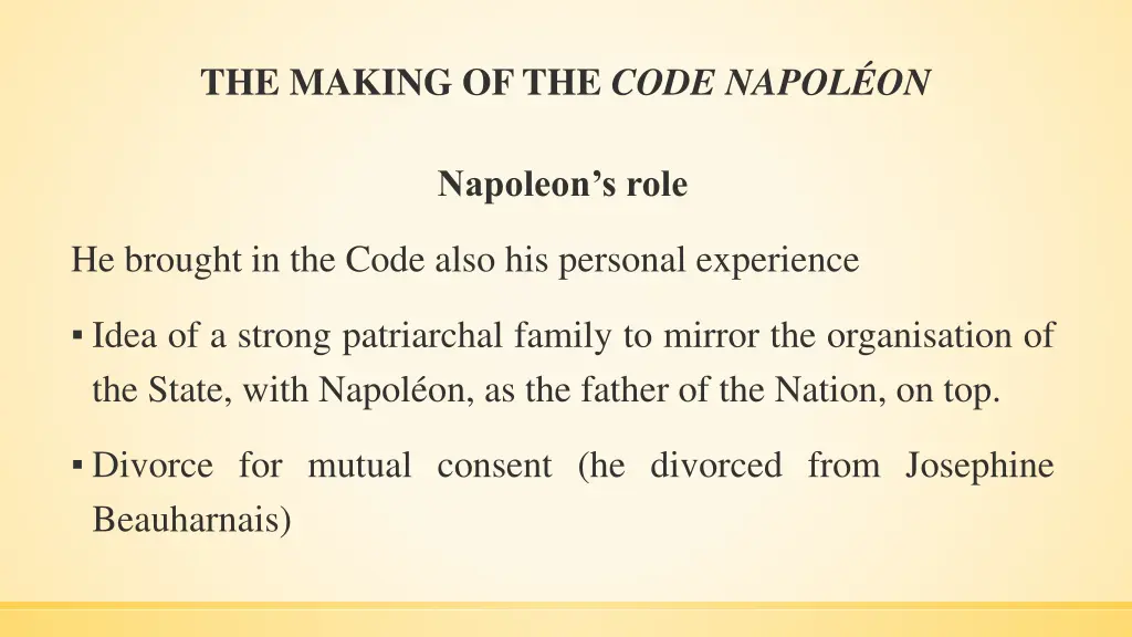 the making of the code napol on 3