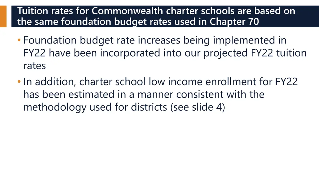 tuition rates for commonwealth charter schools