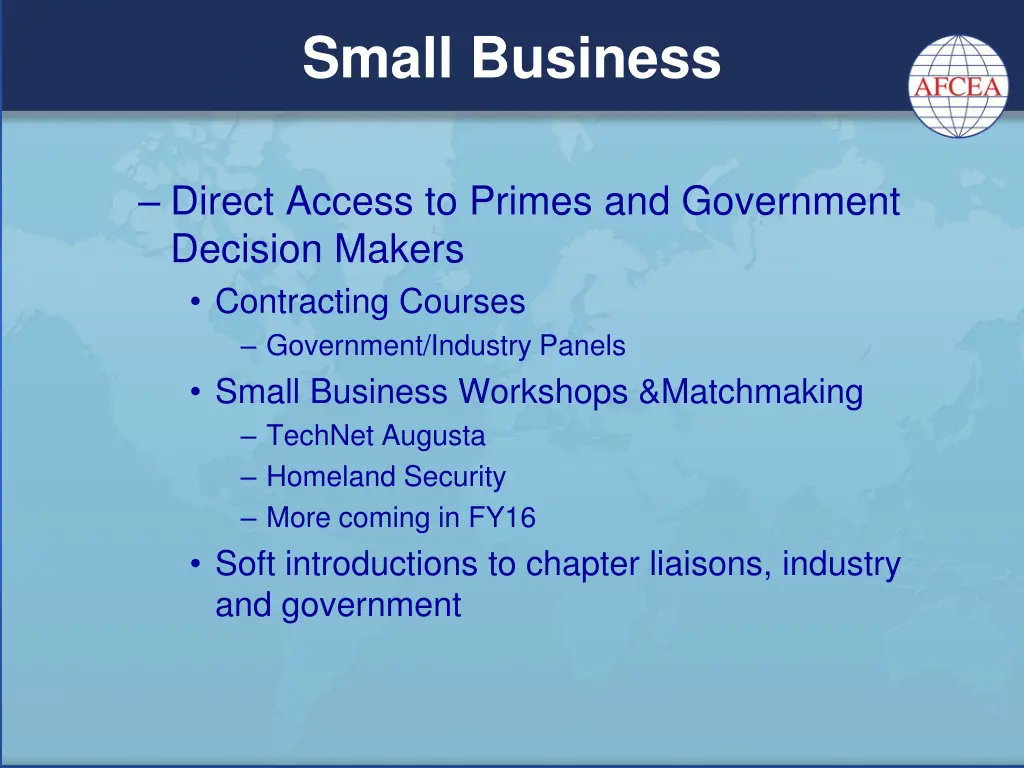 small business 1