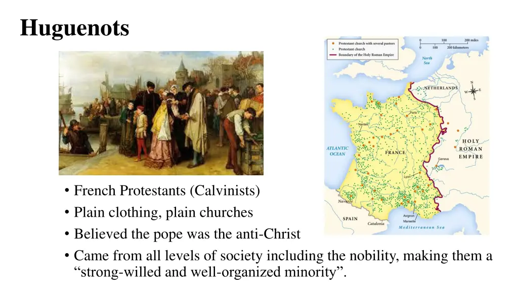 huguenots