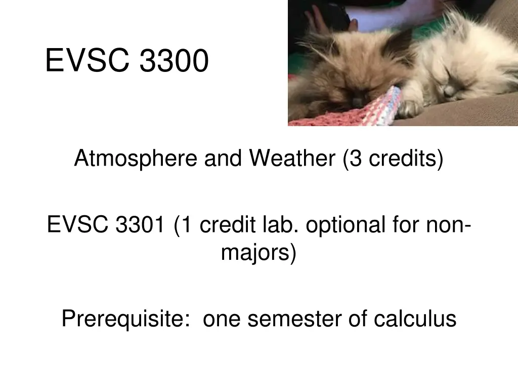 evsc 3300