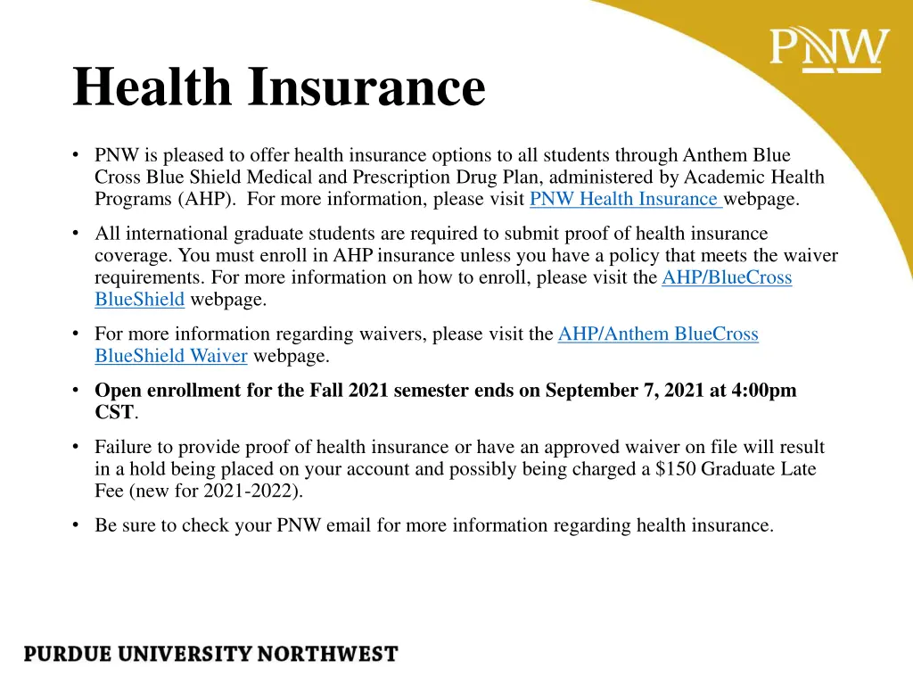 health insurance