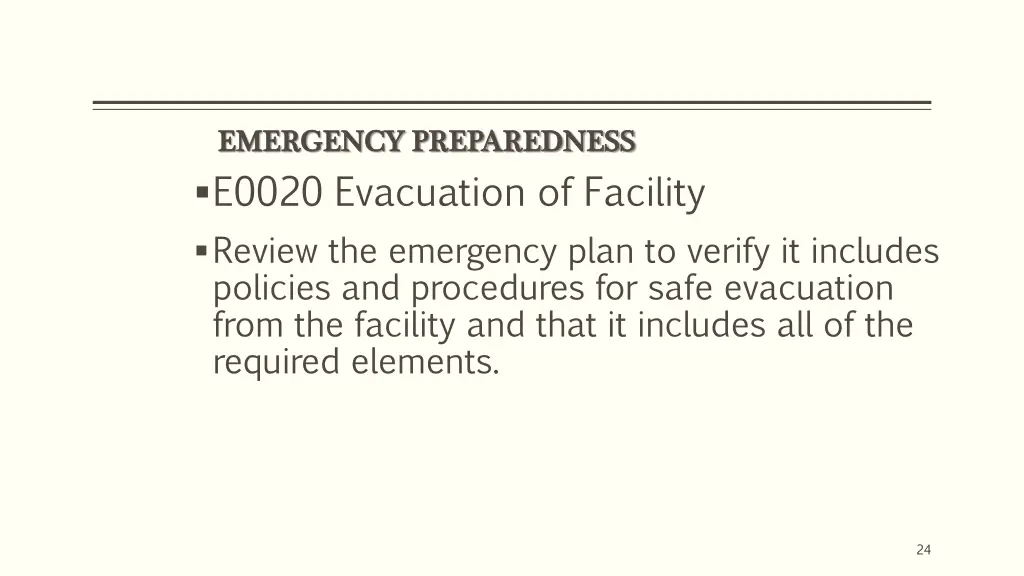 emergency preparedness emergency preparedness 17