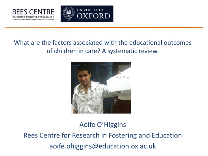 what are the factors associated with