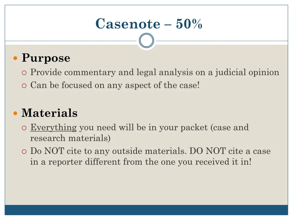 casenote 50 1