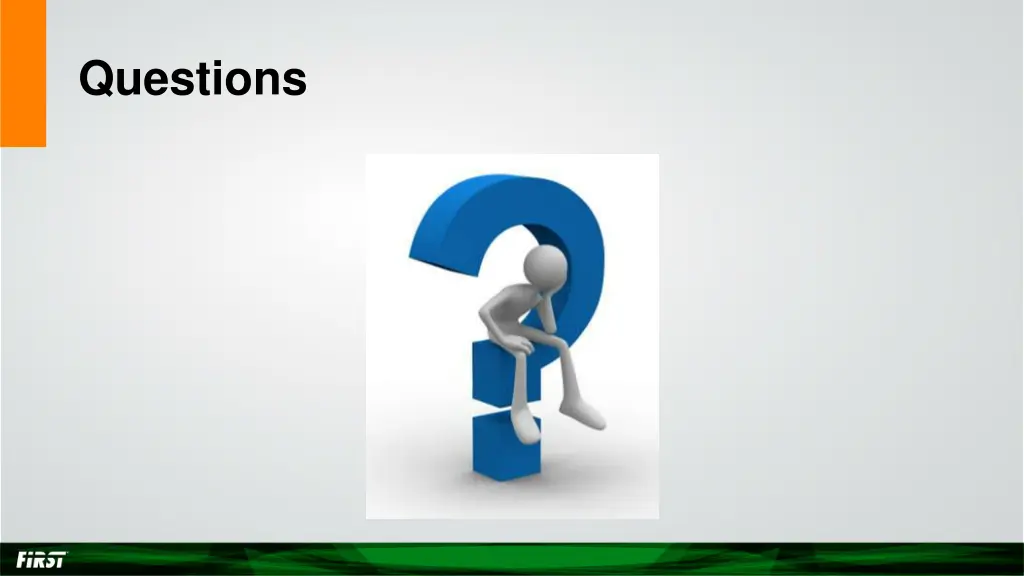 questions