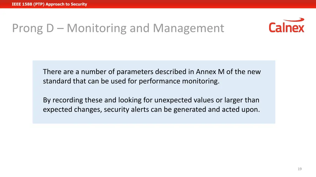 ieee 1588 ptp approach to security 5