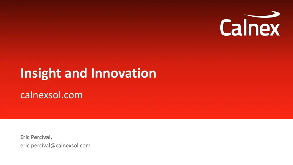 insight and innovation 1