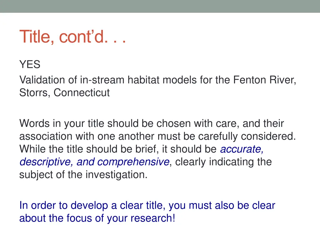title cont d 1