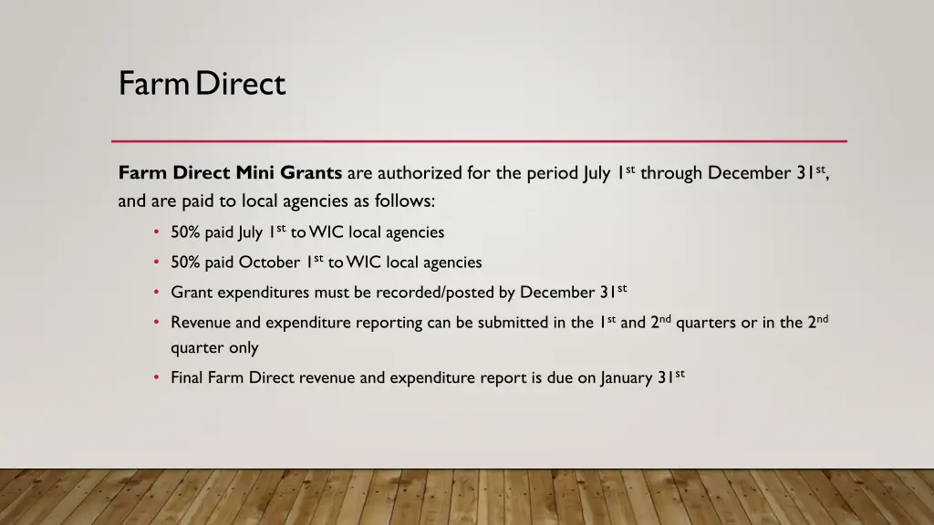 farm direct
