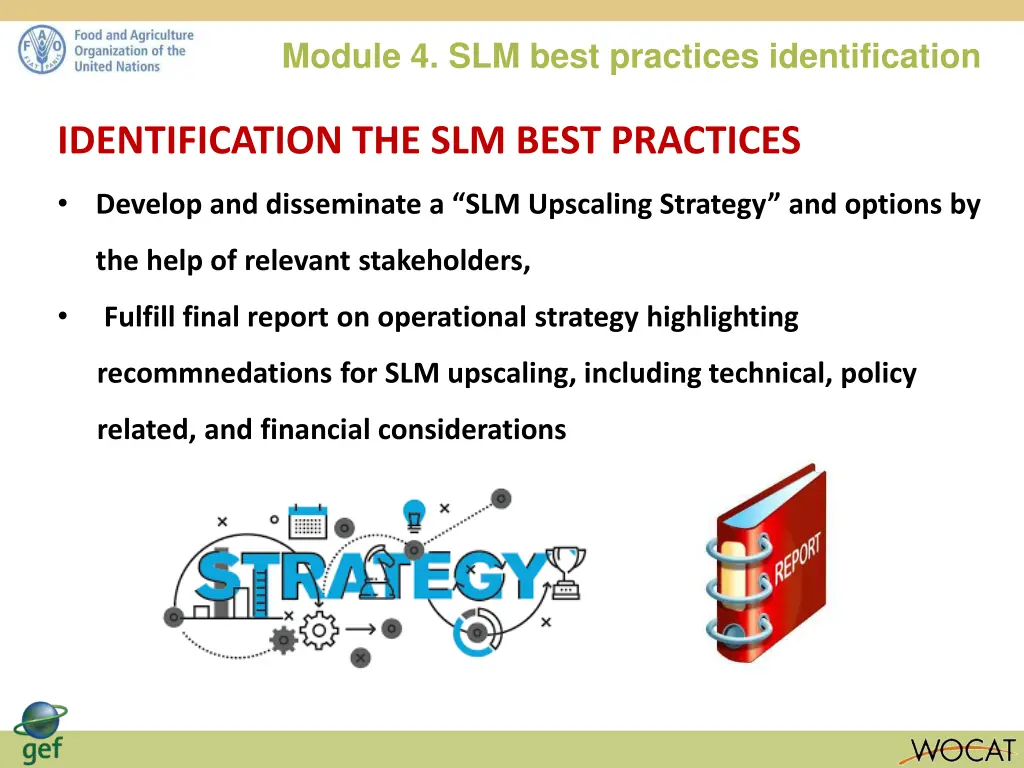module 4 slm best practices identification 1