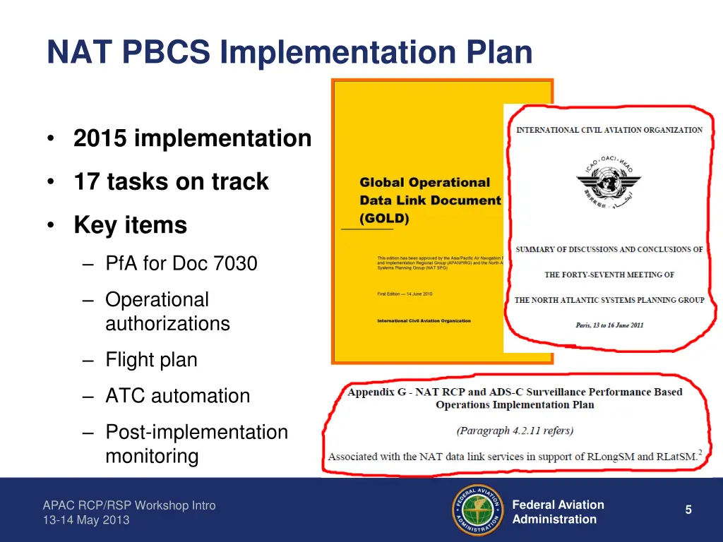 nat pbcs implementation plan