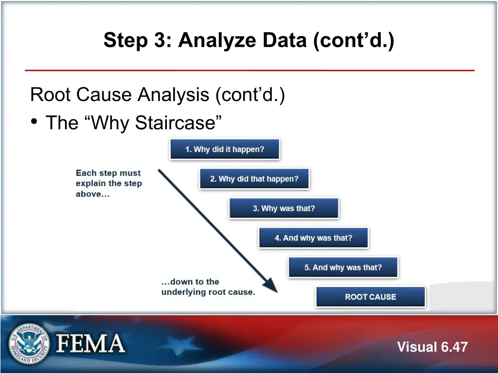 step 3 analyze data cont d 2