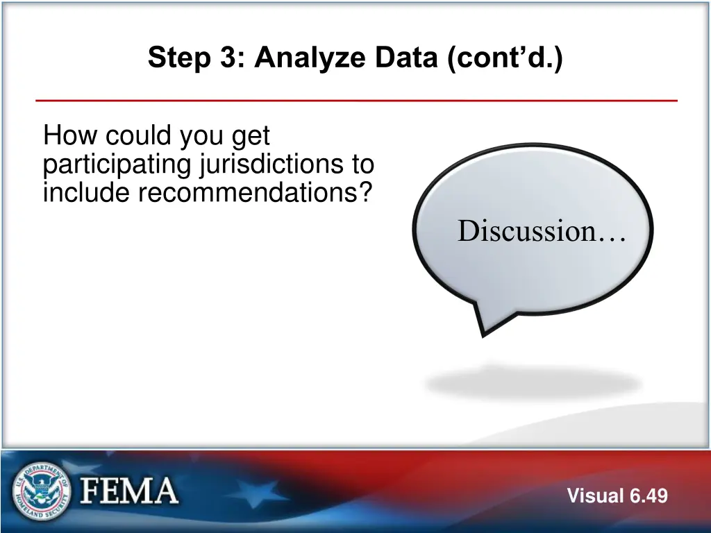 step 3 analyze data cont d 4