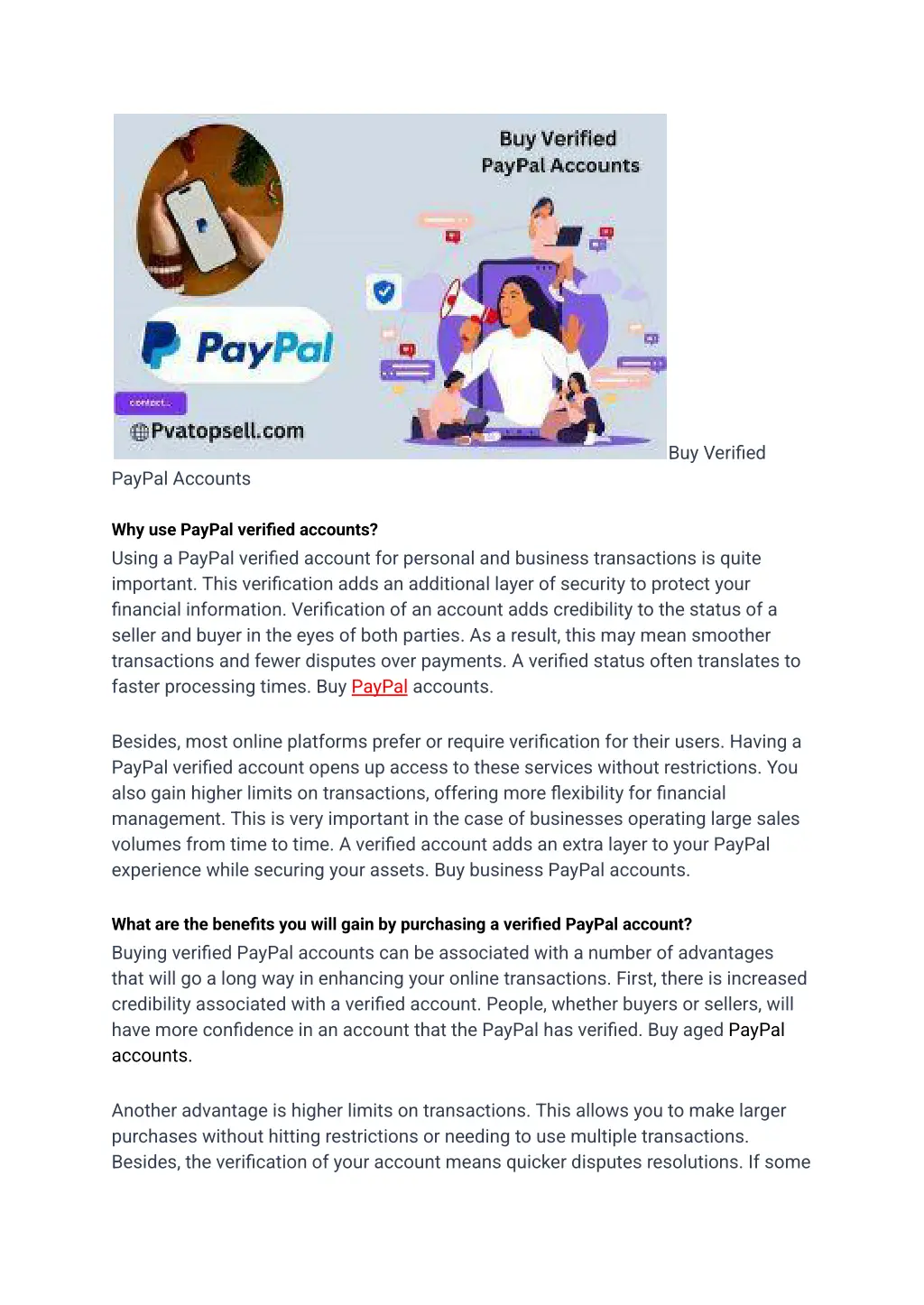 buy verified