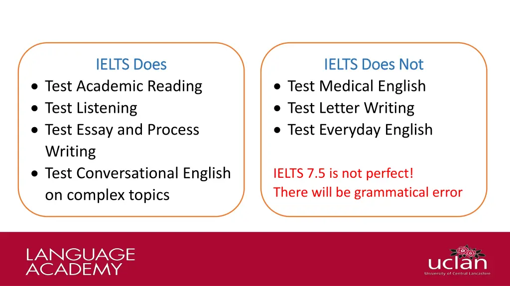 ielts does ielts does