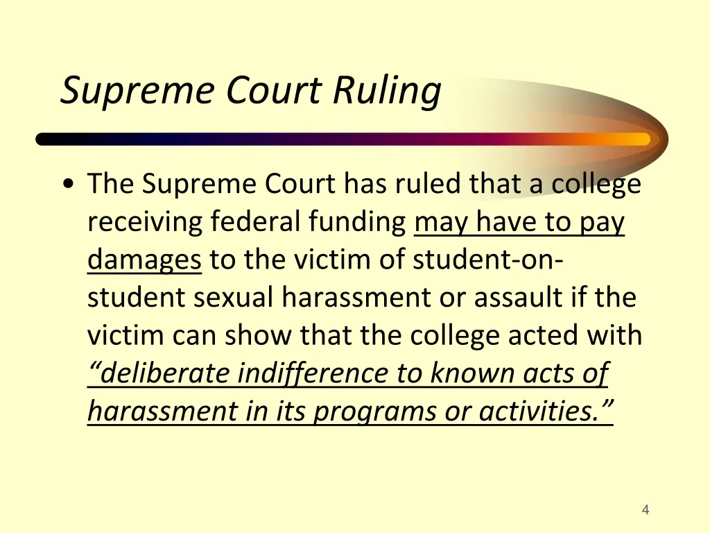 supreme court ruling