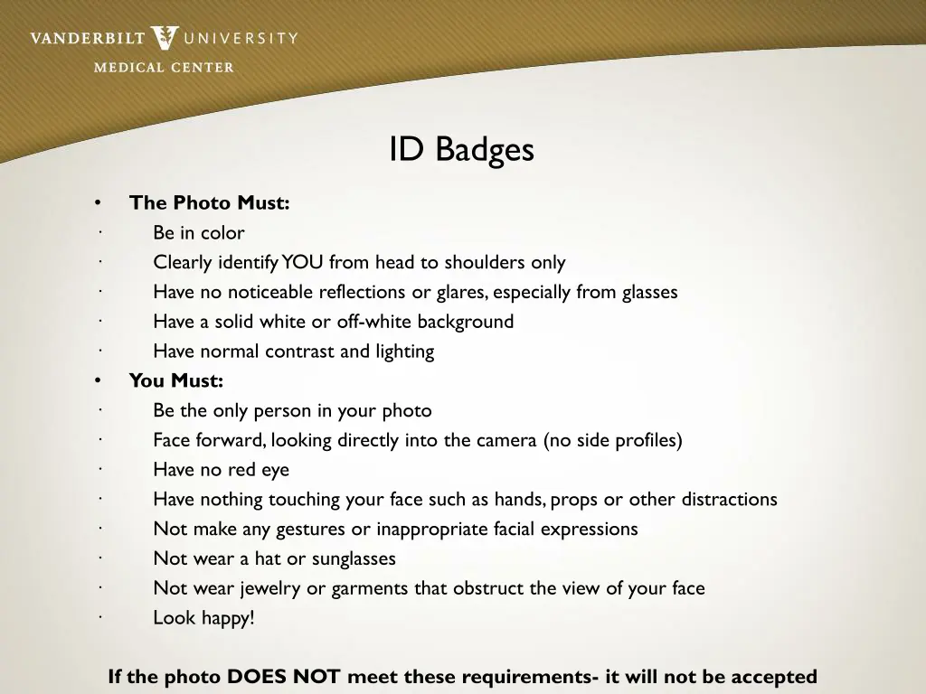 id badges