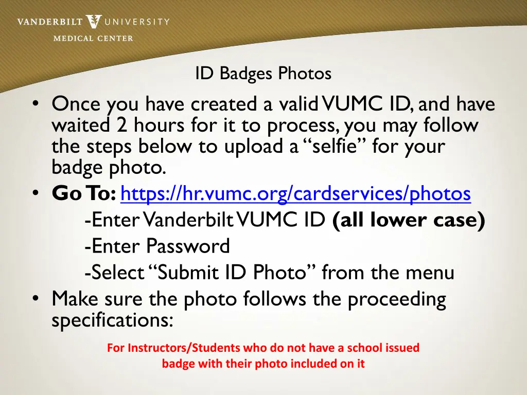 id badges photos