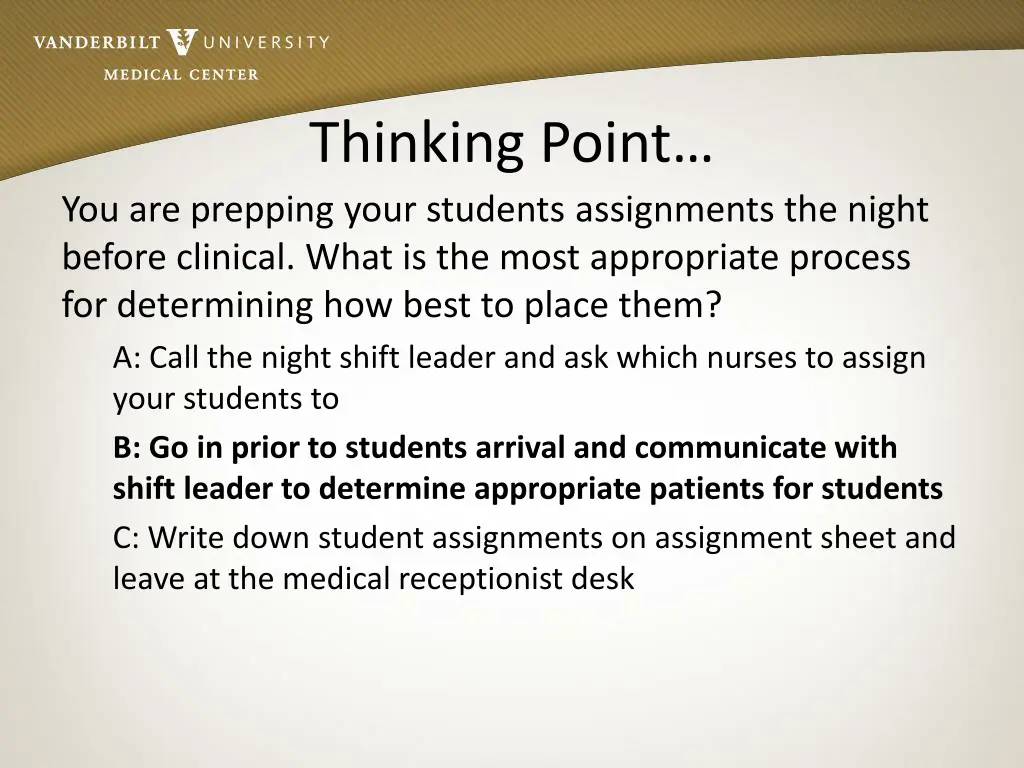 thinking point 1