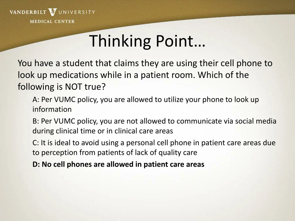 thinking point 3