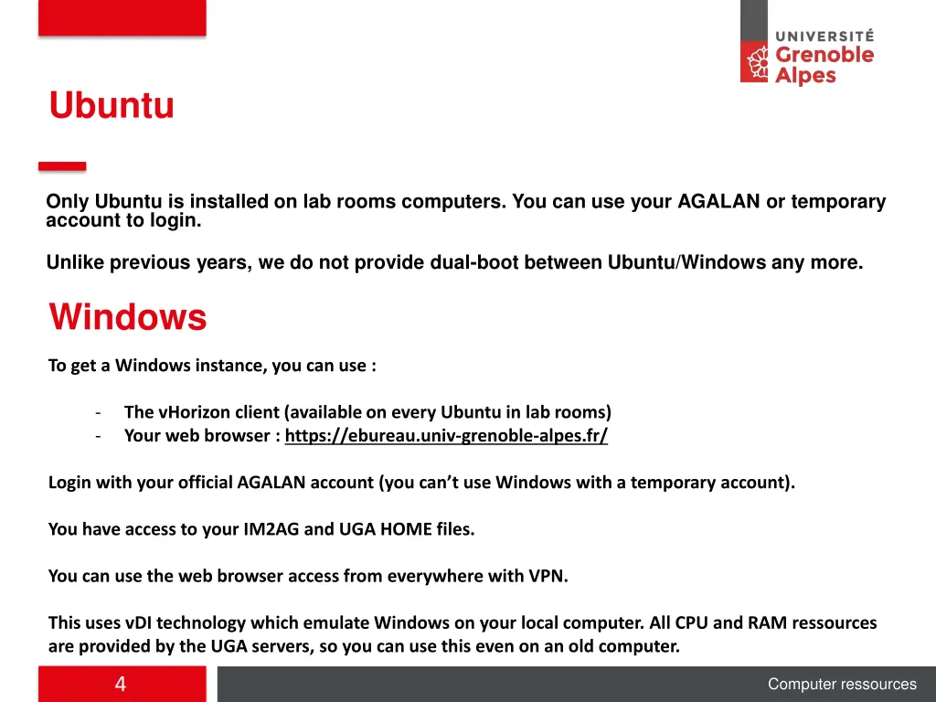 ubuntu