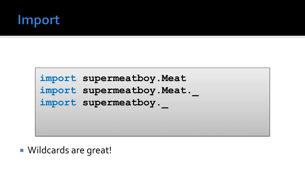 import supermeatboy meat import supermeatboy meat