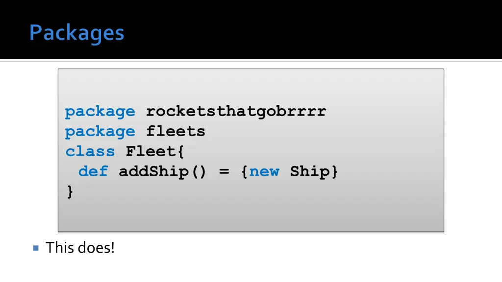 package rocketsthatgobrrrr package fleets class
