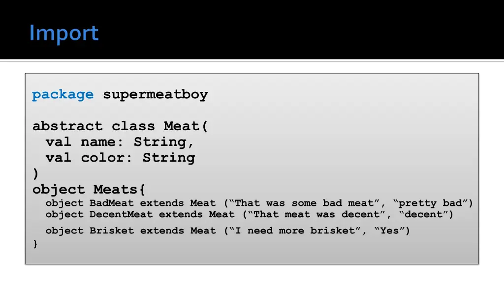 package supermeatboy