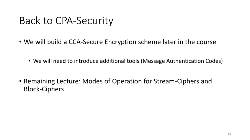 back to cpa security