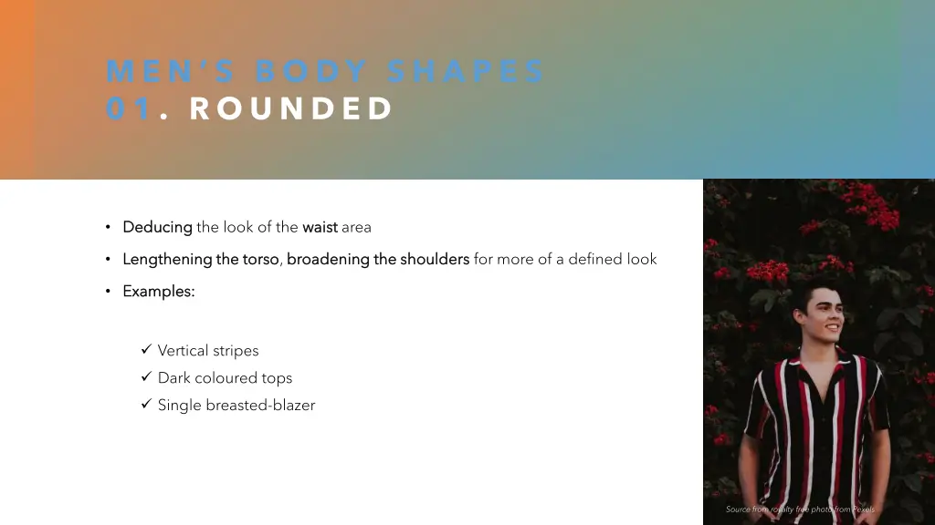 m e n s b o dy s h a p e s 0 1 r o u n d e d