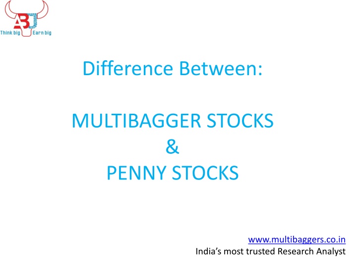 difference between