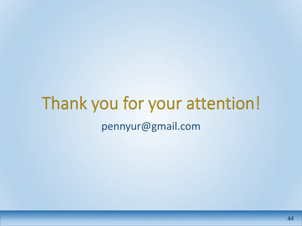 pennyur@gmail com