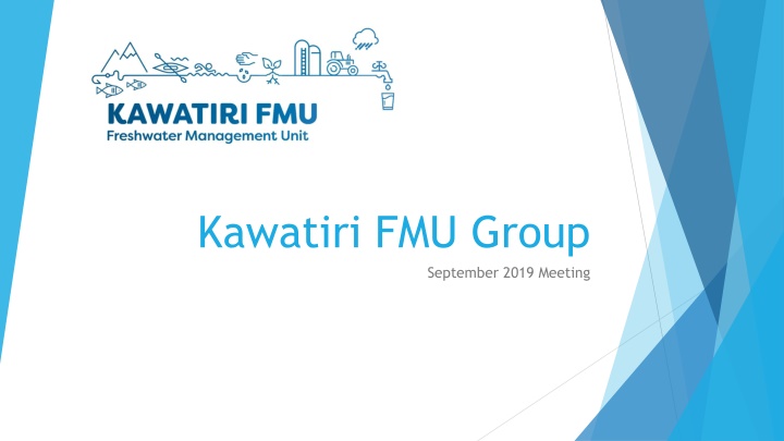 kawatiri fmu group
