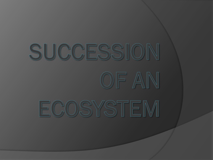 succession succession