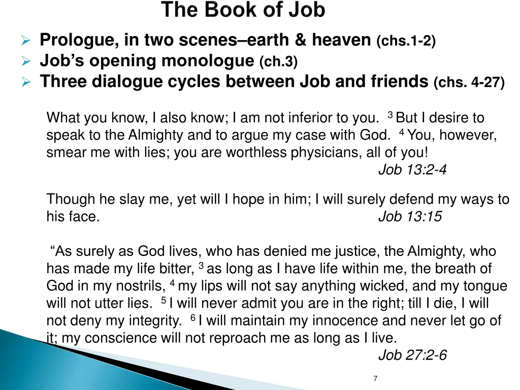 prologue in two scenes earth heaven 1