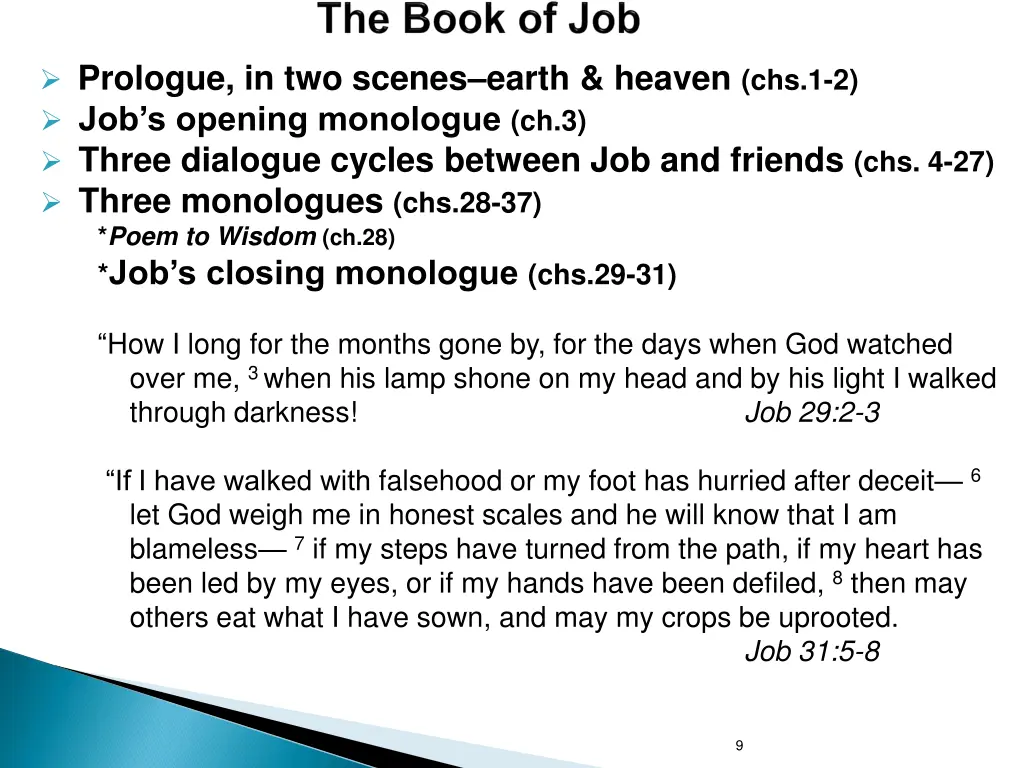 prologue in two scenes earth heaven 3