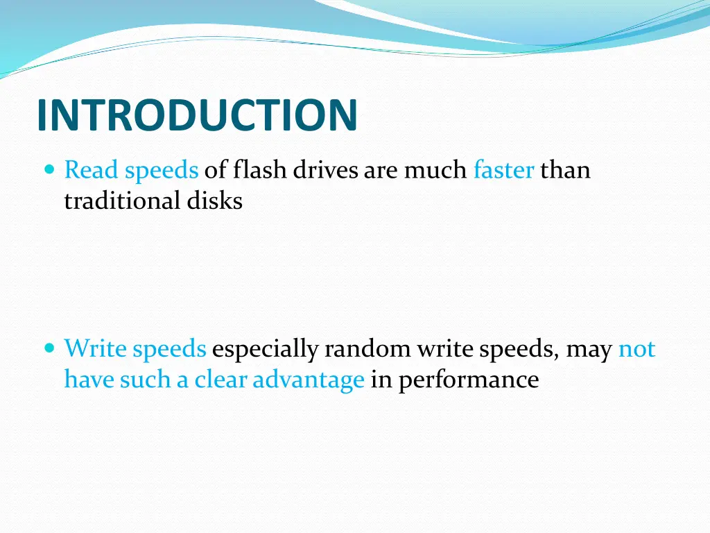 introduction