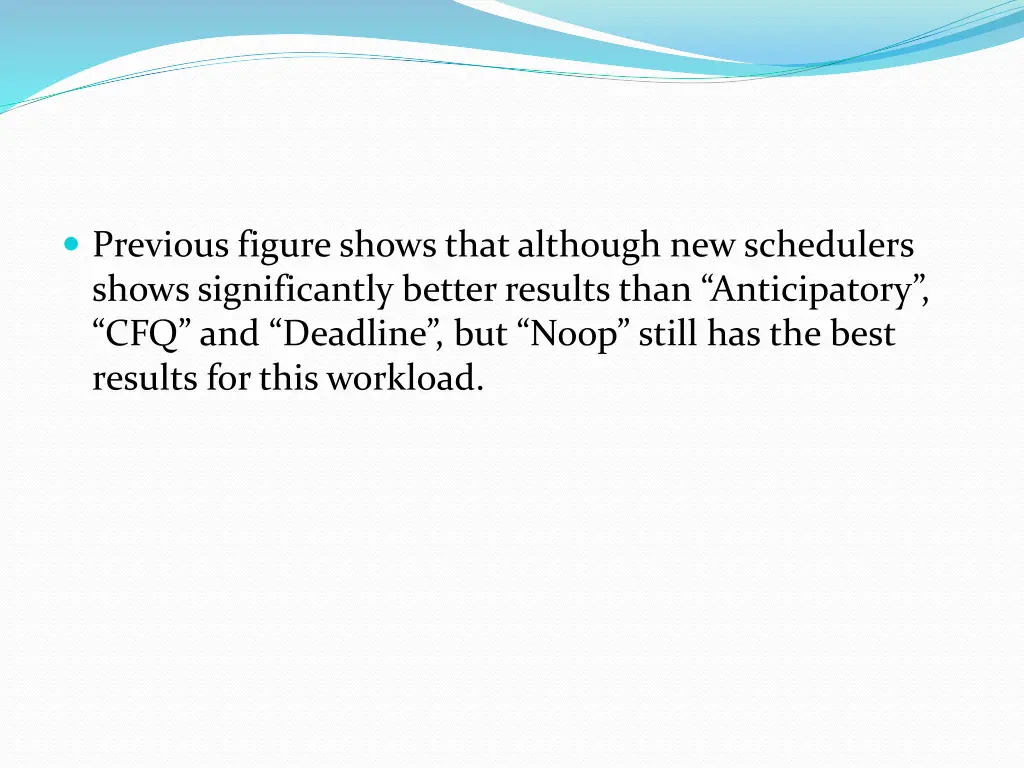 previous figure shows that although