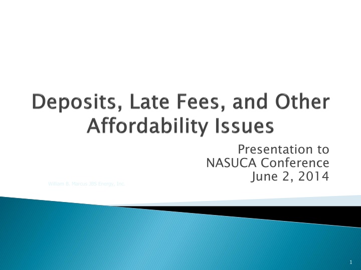 presentation to nasuca conference june 2 2014