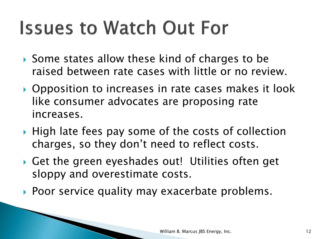 some states allow these kind of charges