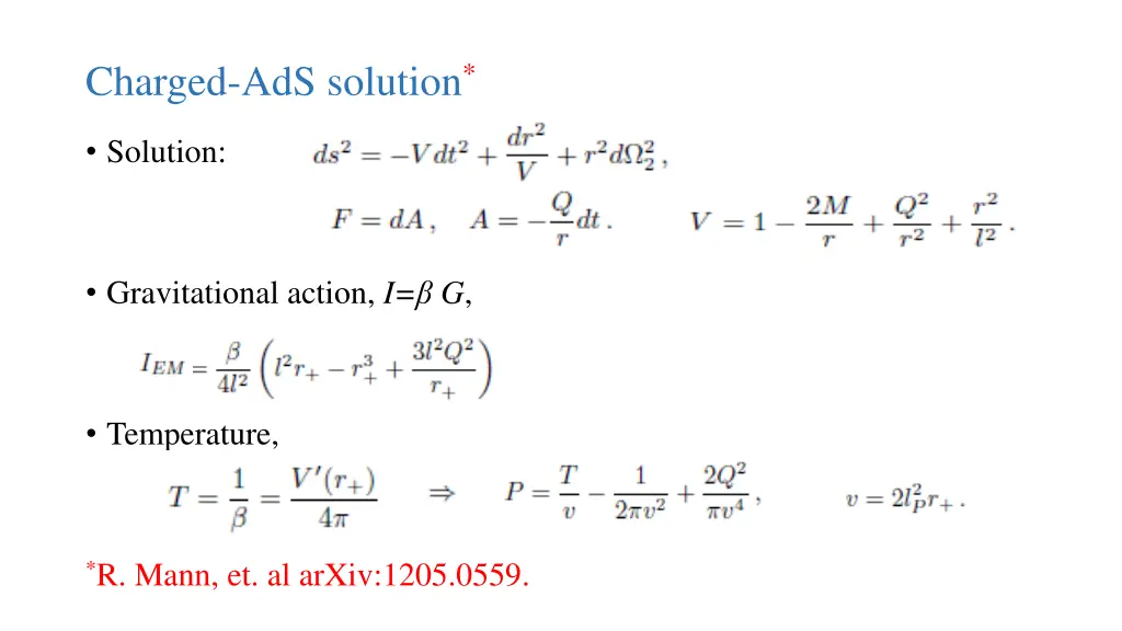 charged ads solution