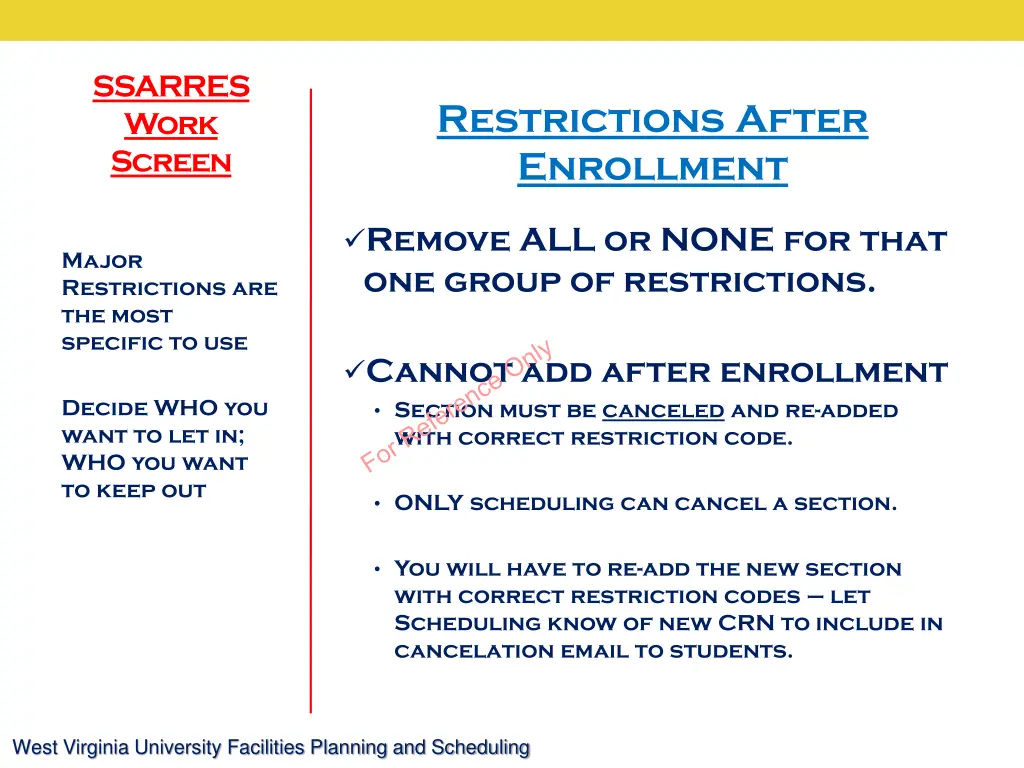 ssarres work screen 1