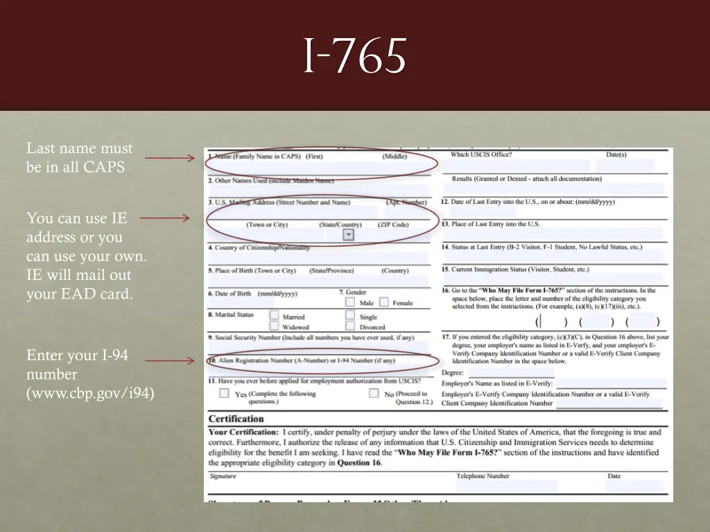 i 765 1