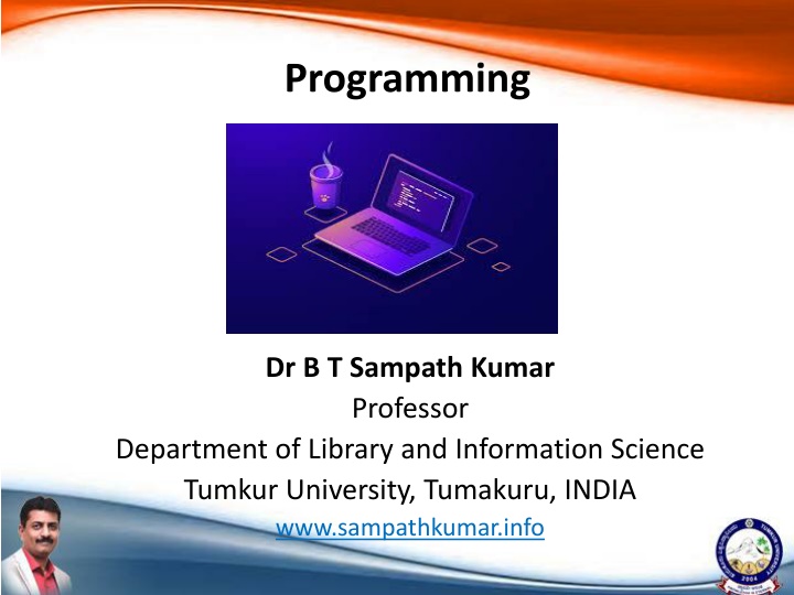 programming