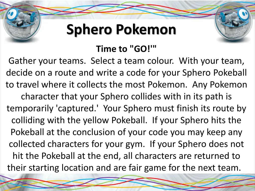 sphero pokemon 2